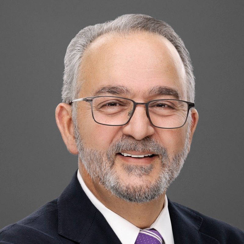 Nader Ramsi, PSA